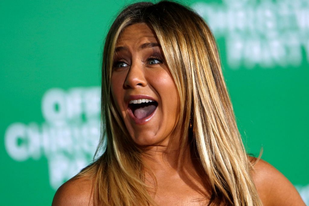 Jennifer Aniston mungkin kembali aktif di kaca TV