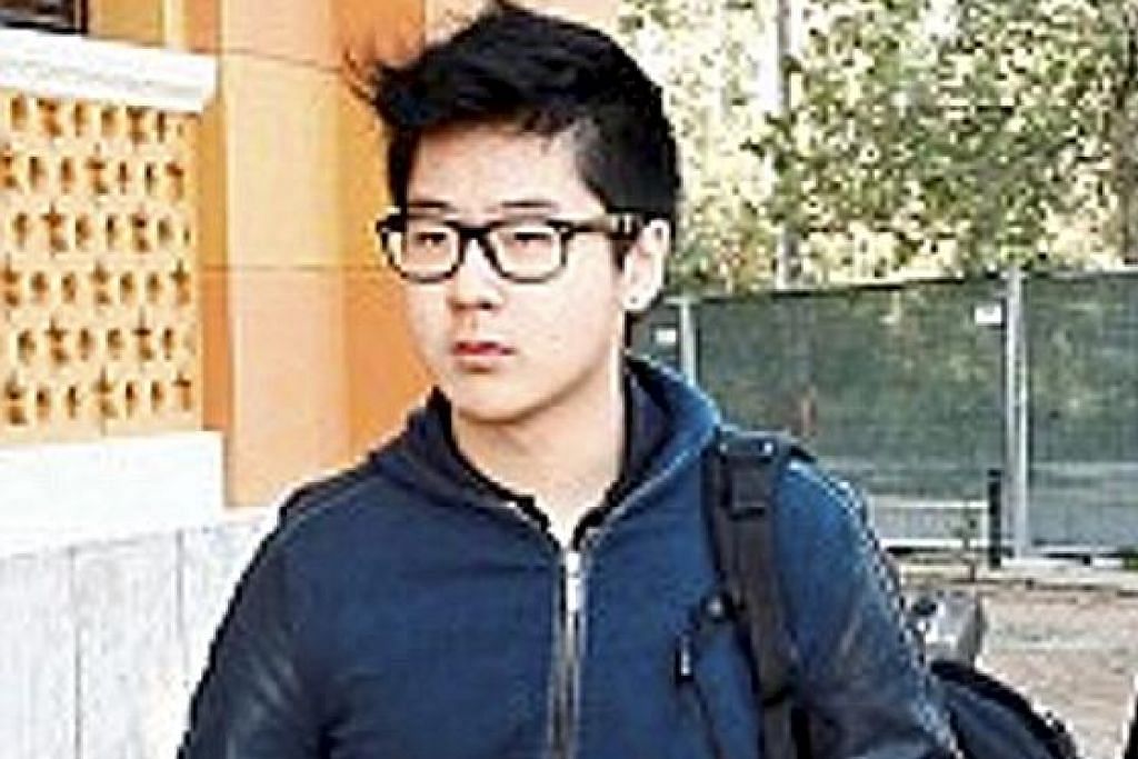 Bimbang keselamatan: Anak lelaki Jong-Nam tolak tawaran belajar di Oxford