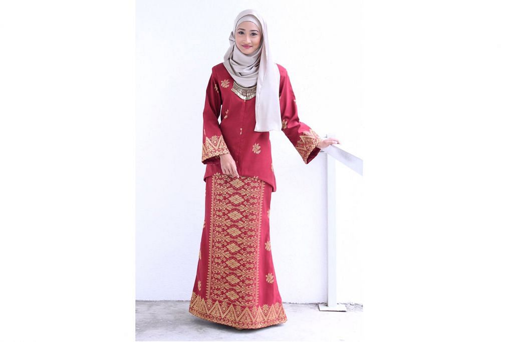 Kongsi tip gaya dan kecantikan demi kumpul dana Muhammadiyah