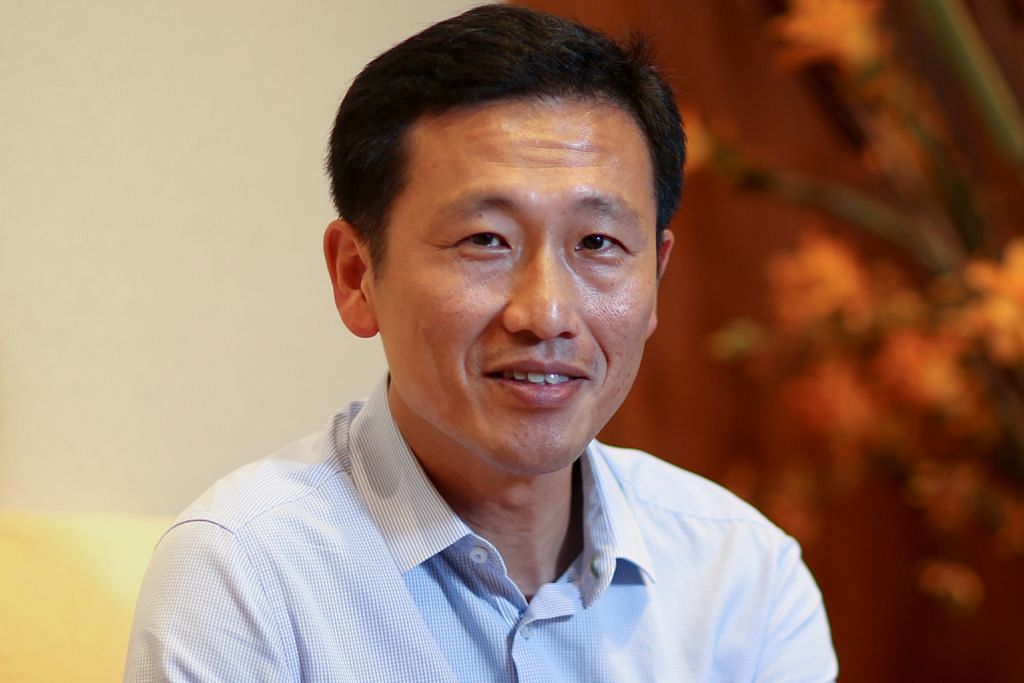 Ye Kung: Sistem pendidikan S'pura persiap pelajar bagi ekonomi baru
