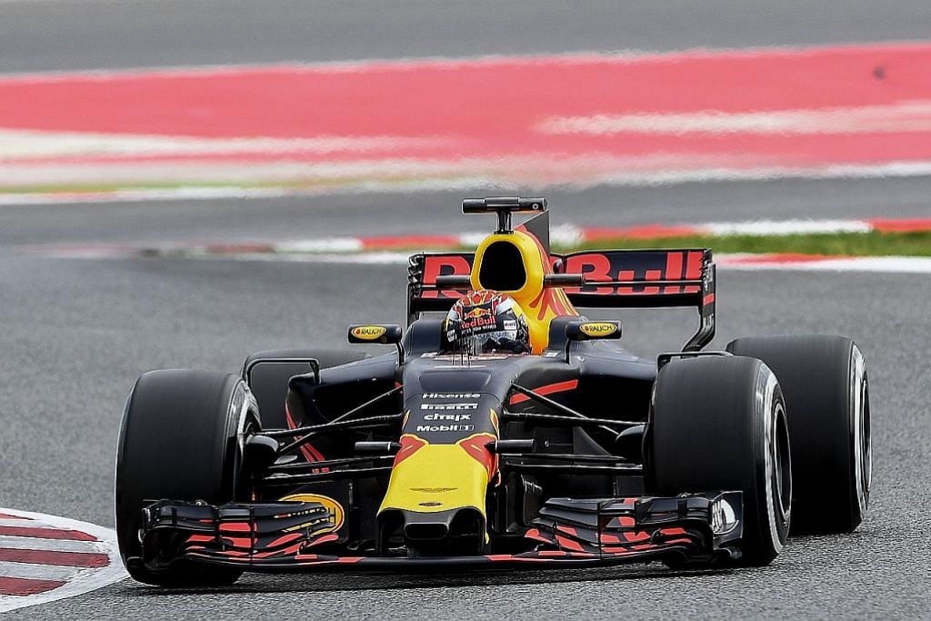 Hamilton, Vettel pilihan tapi 'Mad Max' mampu catat kejutan