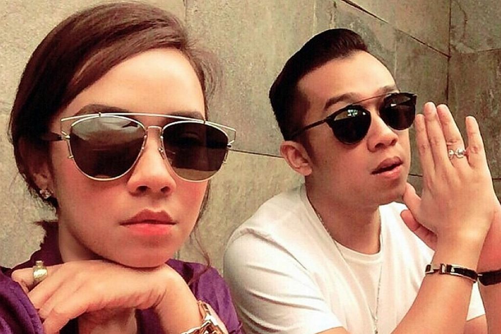 Nora Danish nikah esok, Berita Gaya Hidup - BeritaHarian.sg