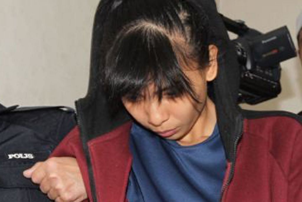 Kes 8 remaja berbasikal maut di JB: Drebar tak mengaku salah