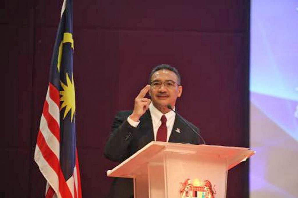 Hishammuddin: Keselamatan Sabah antara tugas utama Menteri Tugas Khas