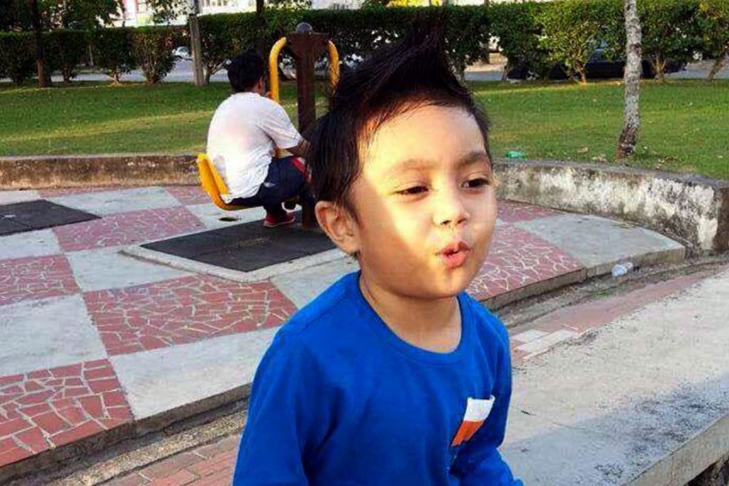 Budak 6 tahun meninggal dunia lepas tertinggal dalam van di Selangor