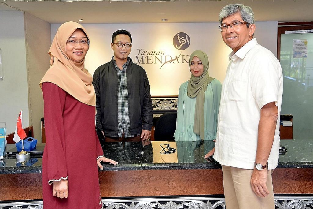 WAWANCARA BERSAMA DR YAACOB IBRAHIM Mendaki main peranan besar pertingkat kesedaran Melayu tentang pendidikan