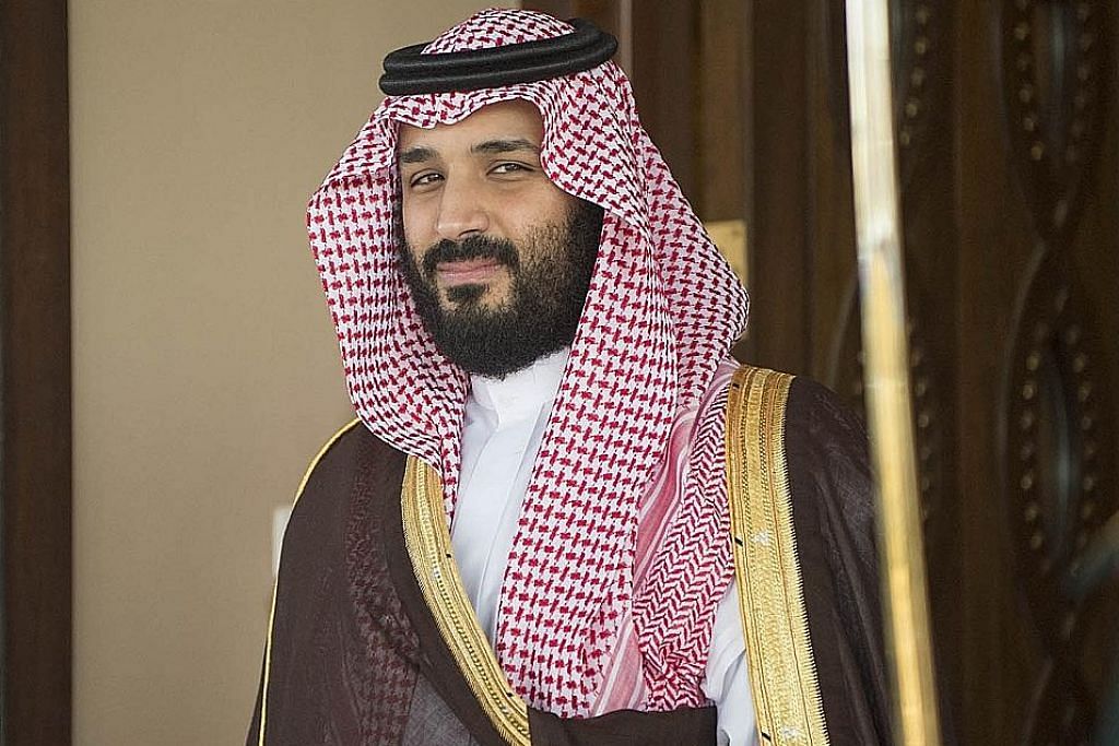 Saudi tolak dialog dengan Iran
