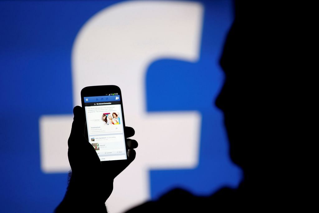 Mahkamah Austria arah Facebook buang entri bersifat kebencian