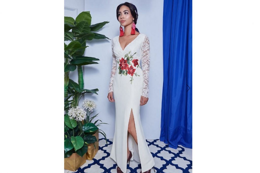 Fesyen baru Raya Fatimah Mohsin: Cara tembusi pasaran lebih luas
