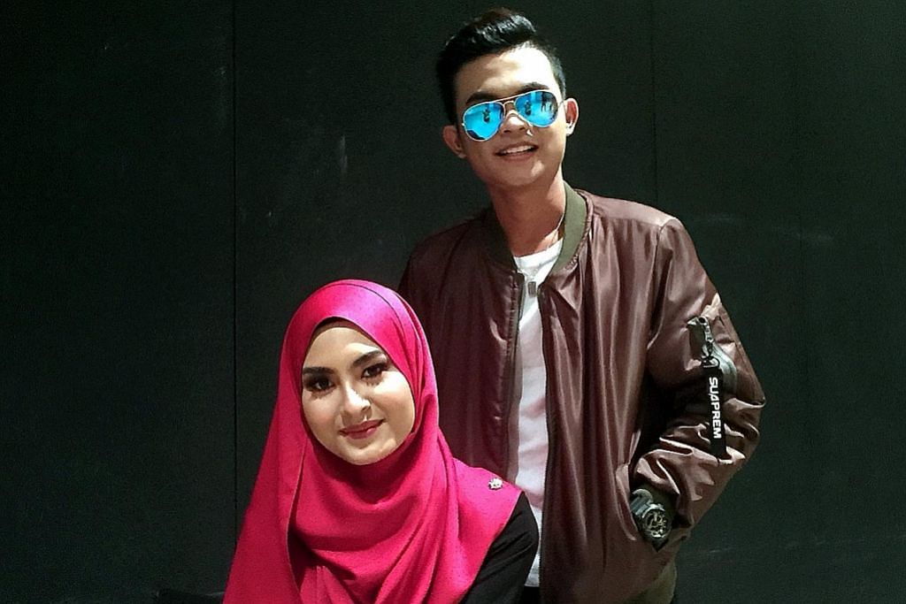 Bakal doktor pelapis Siti Nurhaliza
