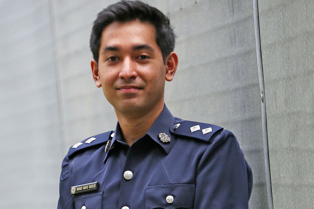 Pegawai 'baru' antara penerima Anugerah Kepujian Pesuruhjaya Polis