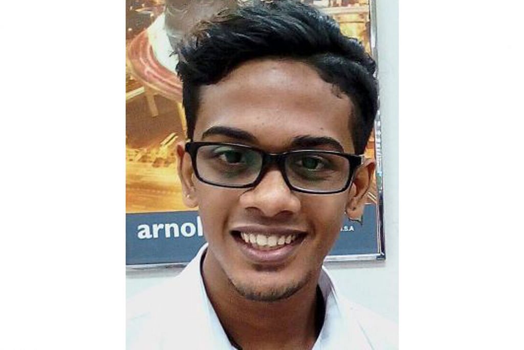 Remaja 'mati otak' lepas diserang di Pulau Pinang