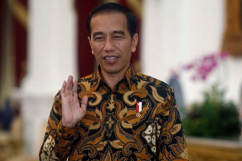Jokowi tegaskan Indonesia kekal model Islam sederhana
