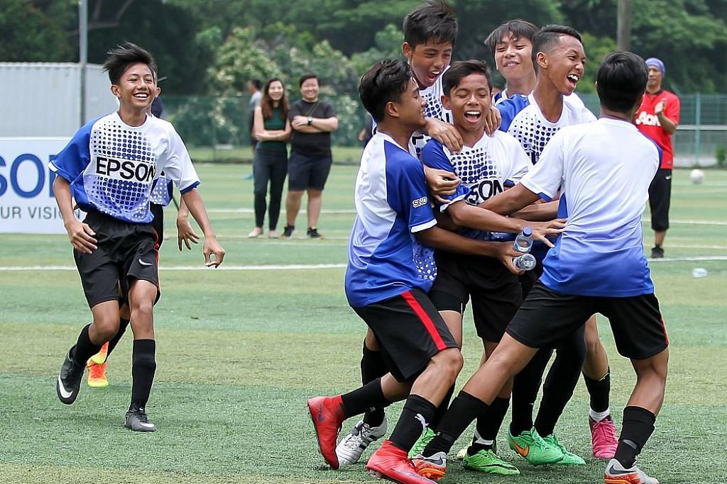 Kejohanan Cabaran Belia Epson diperluas bagi pemain usia 6-18 tahun