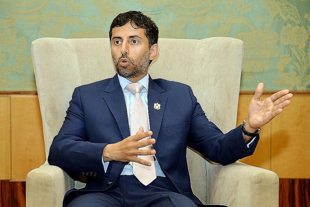 Menteri UAE: Qatar boleh akhiri konflik jika berusaha perangi pengganasan, penuhi 13 tuntutan