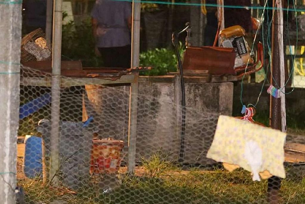 Bayi ditemui mati dalam perigi di Melaka: Enam sekeluarga ditahan