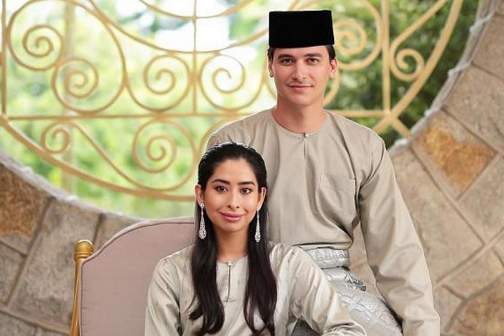 Majlis kahwin puteri Sultan Johor akan dilaksana penuh istiadat