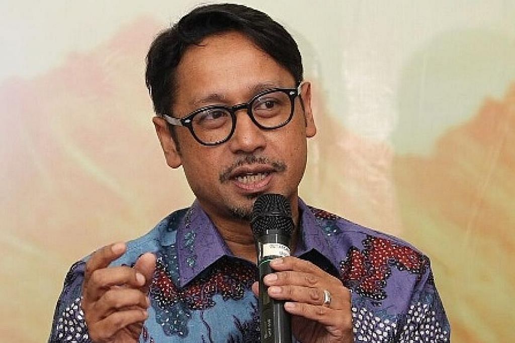  Pelakon  bakat kreatif Nusantara bergabung dalam Do s a 