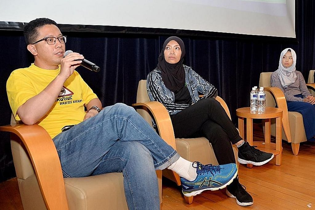 Inisiatif badan Melayu/Islam Karyawan kesihatan: Diabetes wajar diberi perhatian, ditangani awal