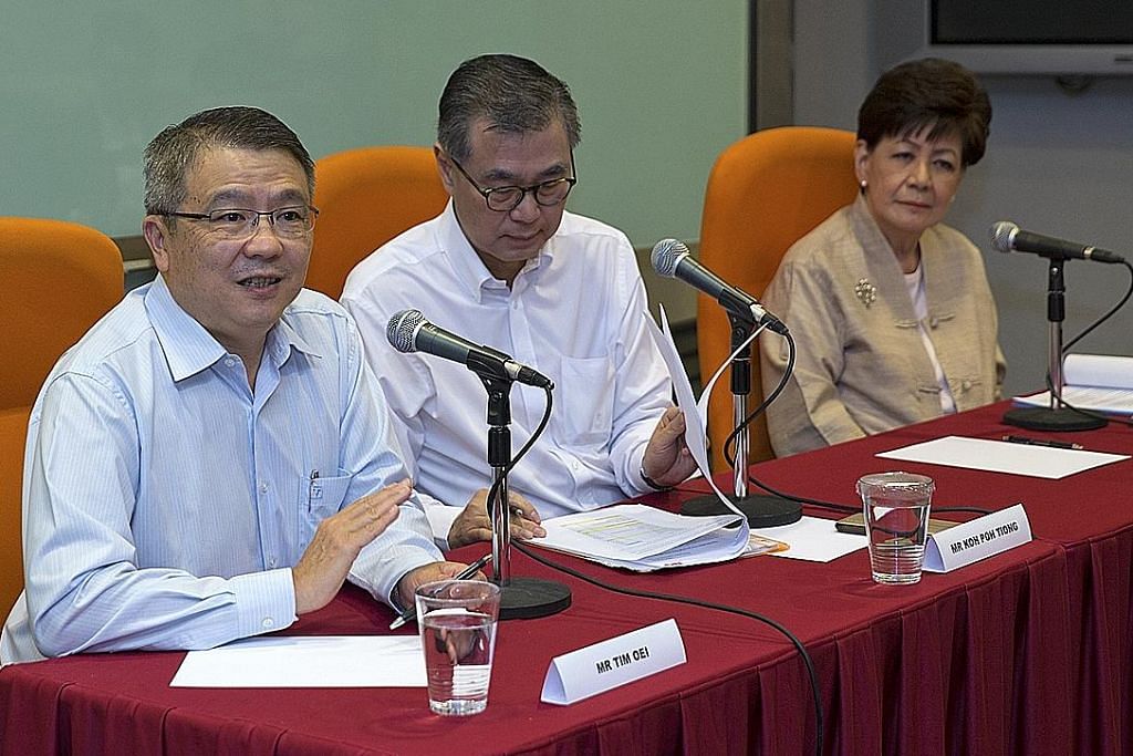 CEO baru NKF tekad beri 'jagaan holistik'