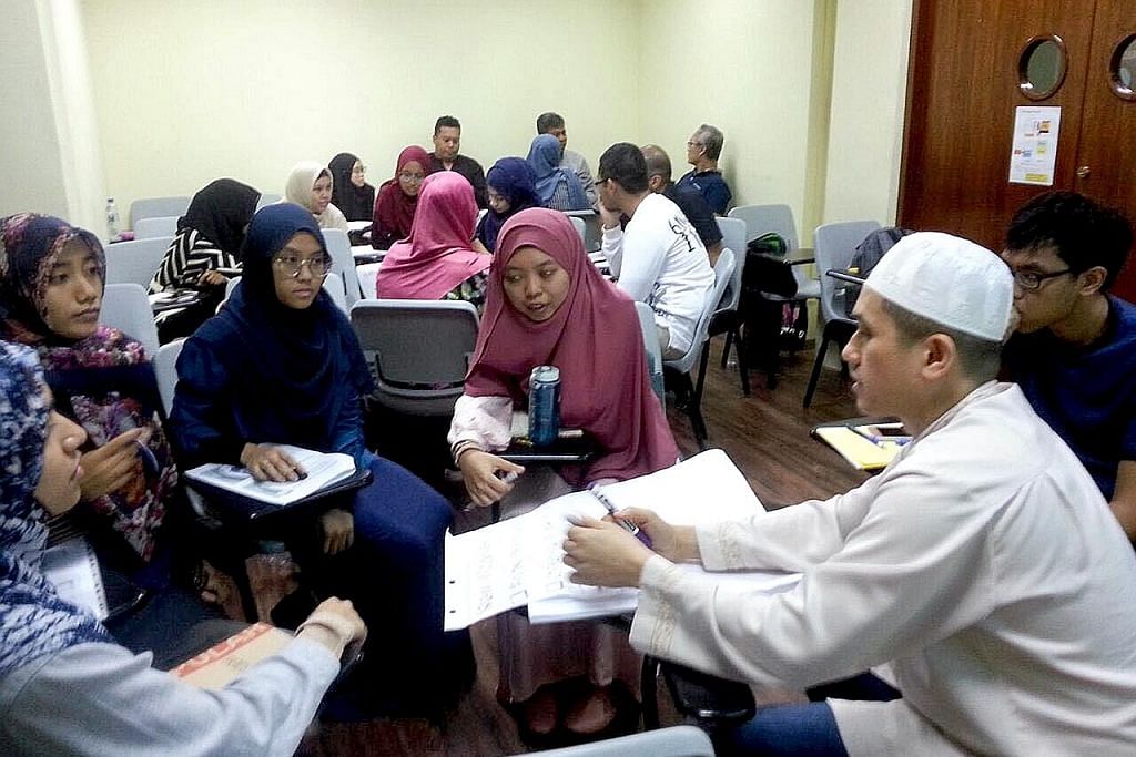 70 pelajar ikuti kursus Sarjana Muda Pengajian Islam di Al-Zuhri