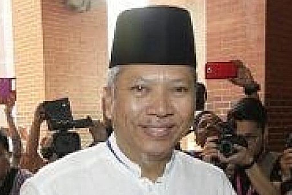 'Kerjasama Umno, PAS akan terbentuk' hampiri pilihan raya