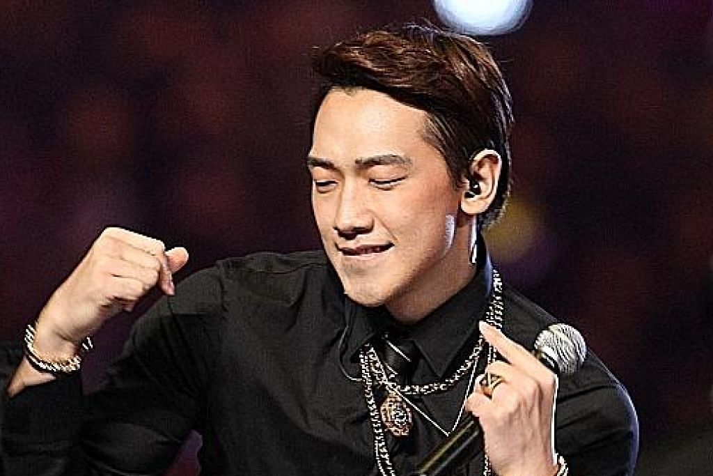 Artis Korea kuasai bahasa Inggeris demi peminat GELOMBANG K-POP