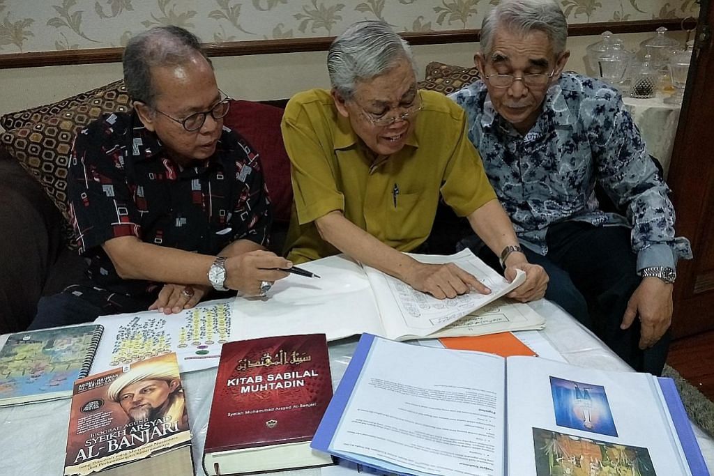 Cabaran lestari budaya Banjar