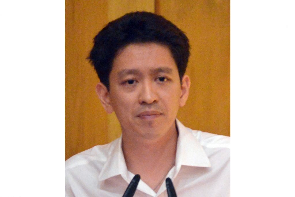 Pejabat Peguam Negara teruskan prosiding mahkamah terhadap Li Shengwu