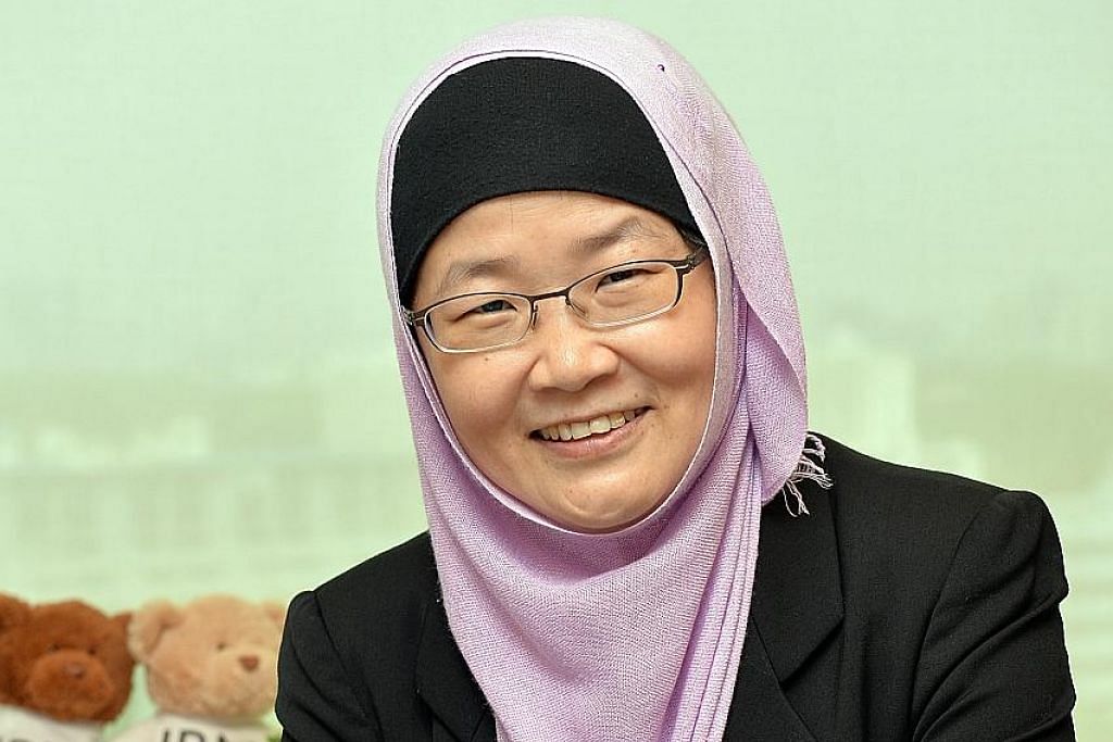 Prof Jackie Ying, ketua institut biologi lepaskan jawatan 