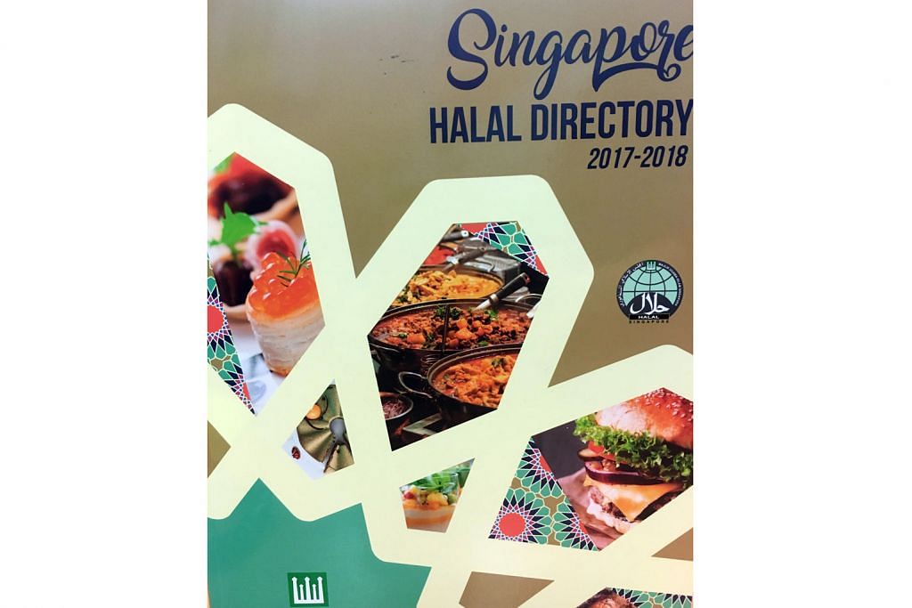 Muis punya peranan pastikan integriti rangkaian makanan halal
