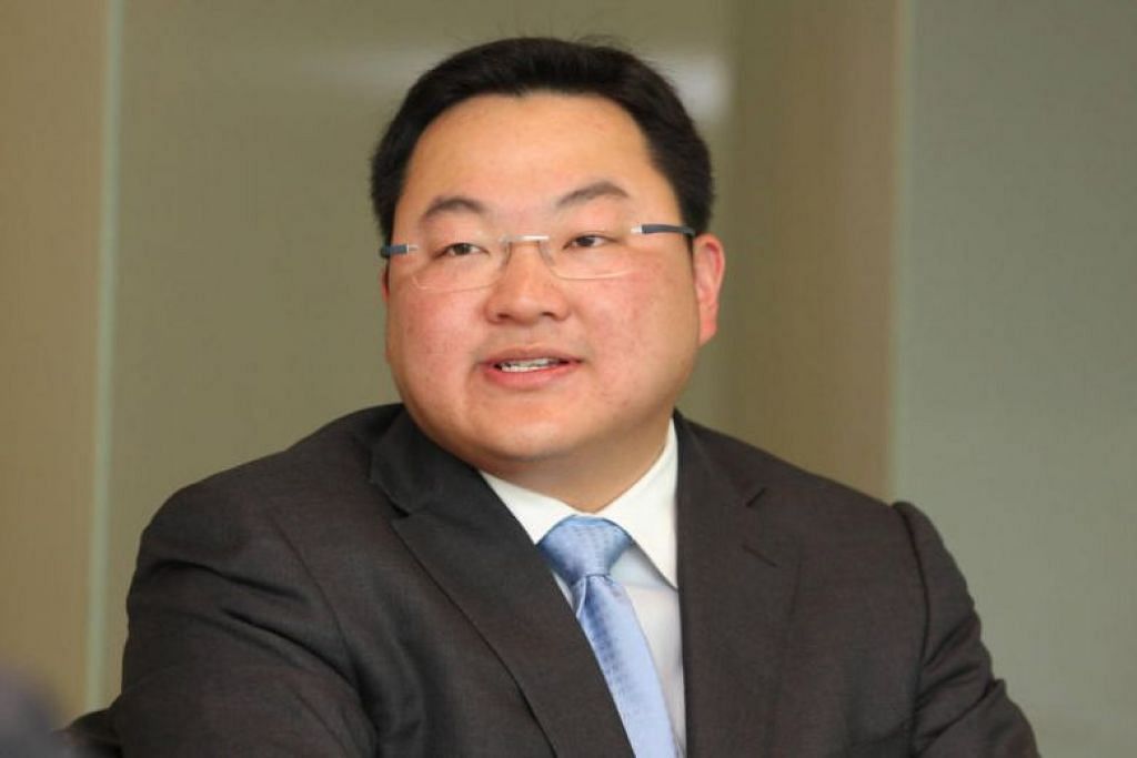 1MDB: Hong Kong declined Singapore's April 2016 request to arrest Jho Low
