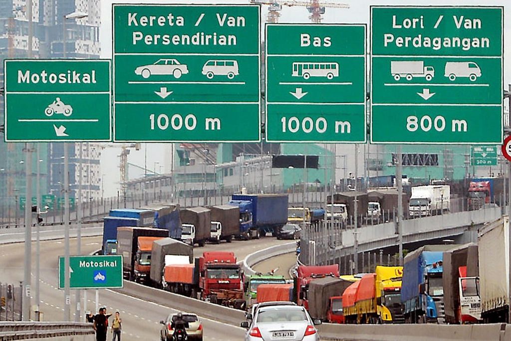 ICA steps up checks at checkpoints following loss of radioactive device in Malaysia