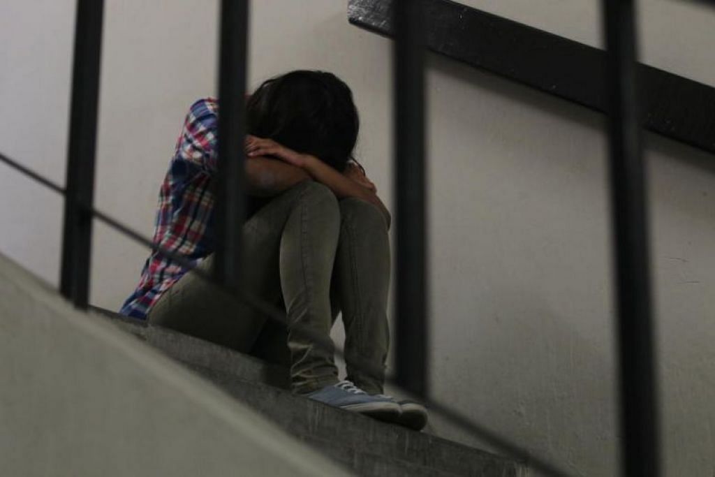 Penal Code review committee: Punishment not the answer for people attempting suicide