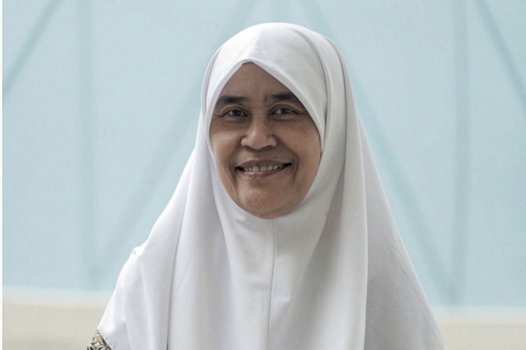 Cinta ilmu pendorong tokoh pendidik Sukarti Asmoin