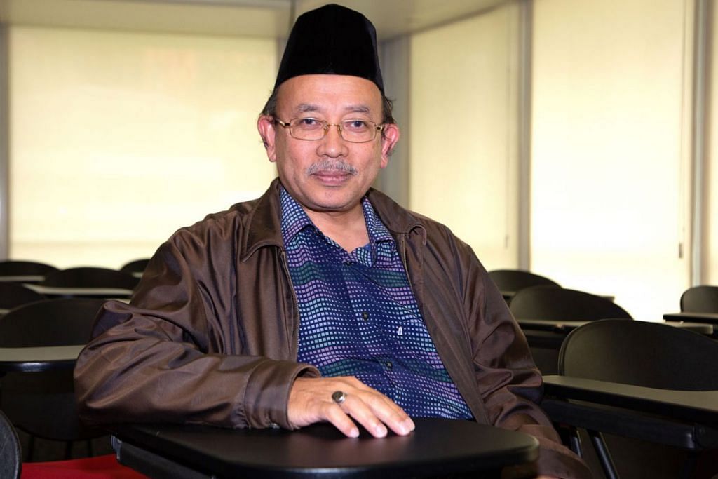 Pensyarah: Bahasa Melayu masih relevan bagi belia di ...