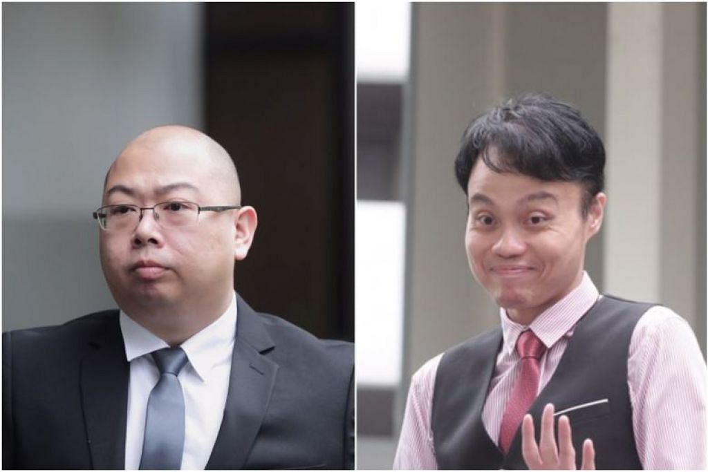 TOC editor Terry Xu and alleged contributor to site charged with criminal defamation