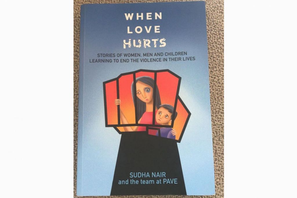 Buku tingkat kesedaran masyarakat tentang keganasan terhadap wanita, kanak-kanak dan warga tua