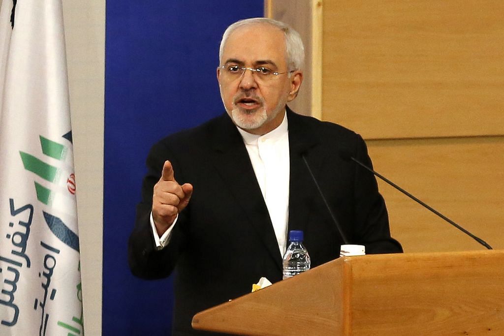 EU, Iran bincang isu nuklear