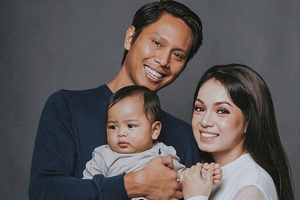 Nad Zainal Berang Dituduh Sengaja Tidak Mahu Beri Anak Susu Badan Berita Gaya Hidup Beritaharian Sg