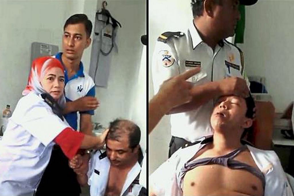 Empat masuk hospital selepas minum kopi perisa durian di M'sia