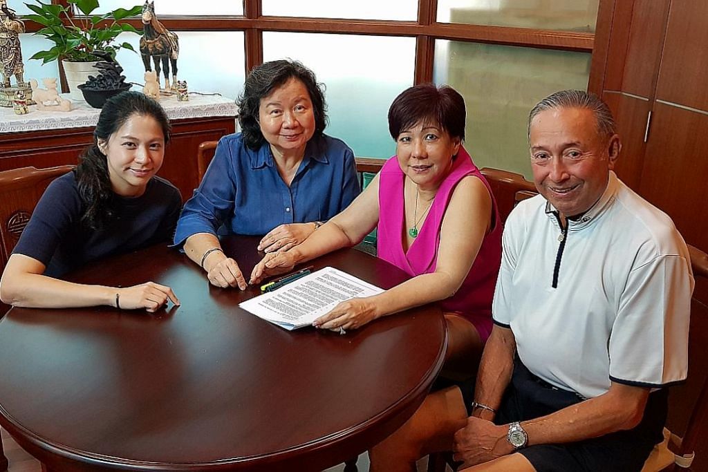 Rose Tan dilantik konsultan bagi lakar kerjaya profesional Schooling