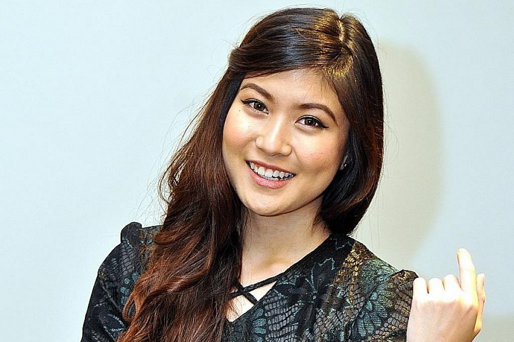 Bintang Cina yang menyinar dalam dunia Melayu