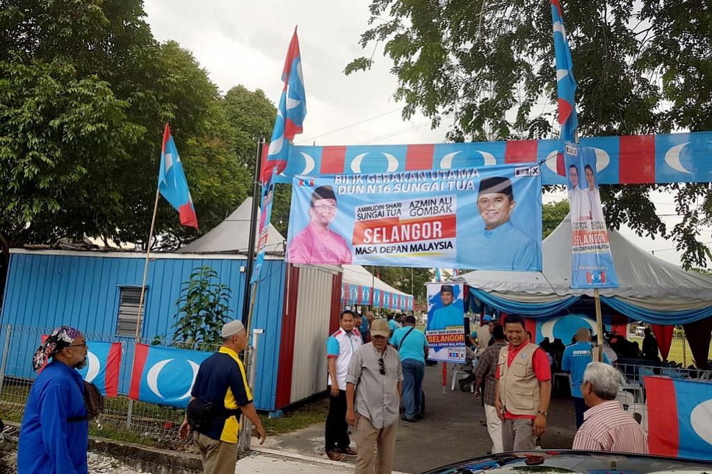 Umno Johor Yakin Tiada Lagi Yang Keluar Parti Selepas Ini