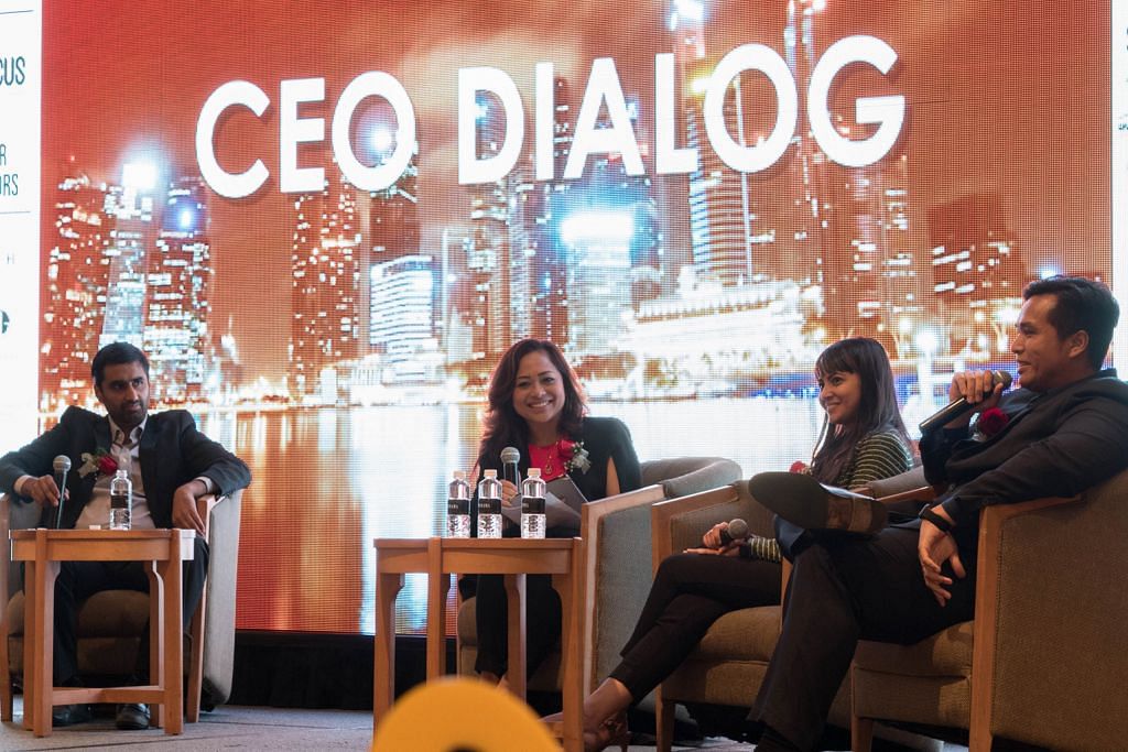 Dialog CEO: Perlu jelas hala tuju luas perniagaan di luar negara