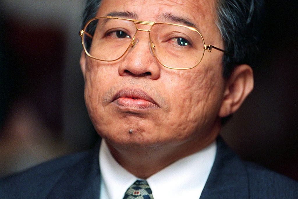 Sabah dan Sarawak jadi 'deposit selamat' dan penentu kuasa BN
