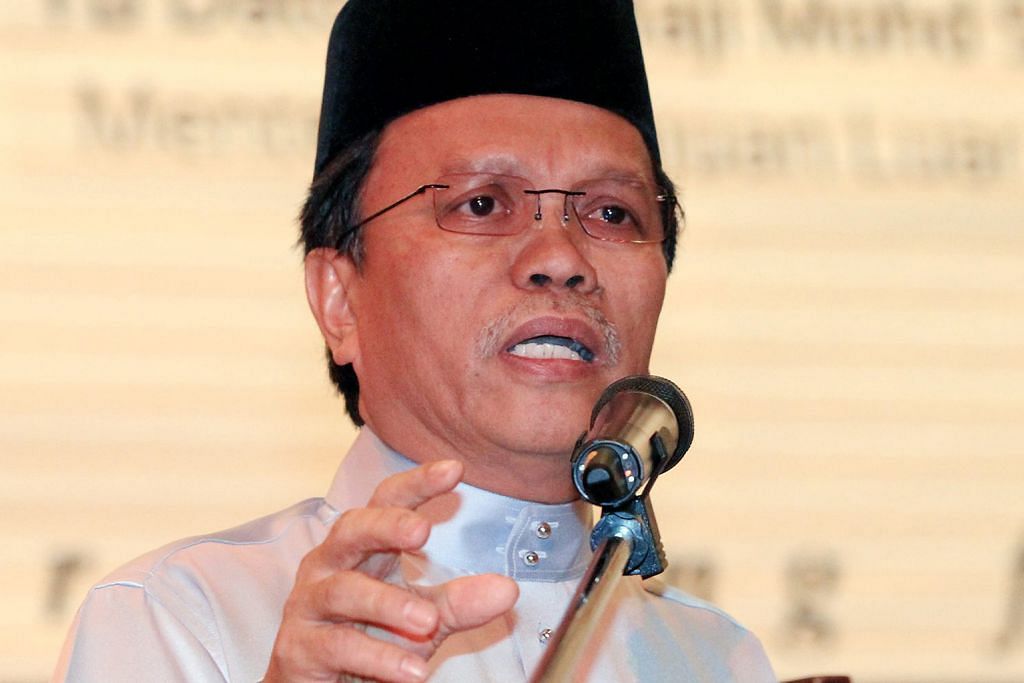 Sabah dan Sarawak jadi 'deposit selamat' dan penentu kuasa BN