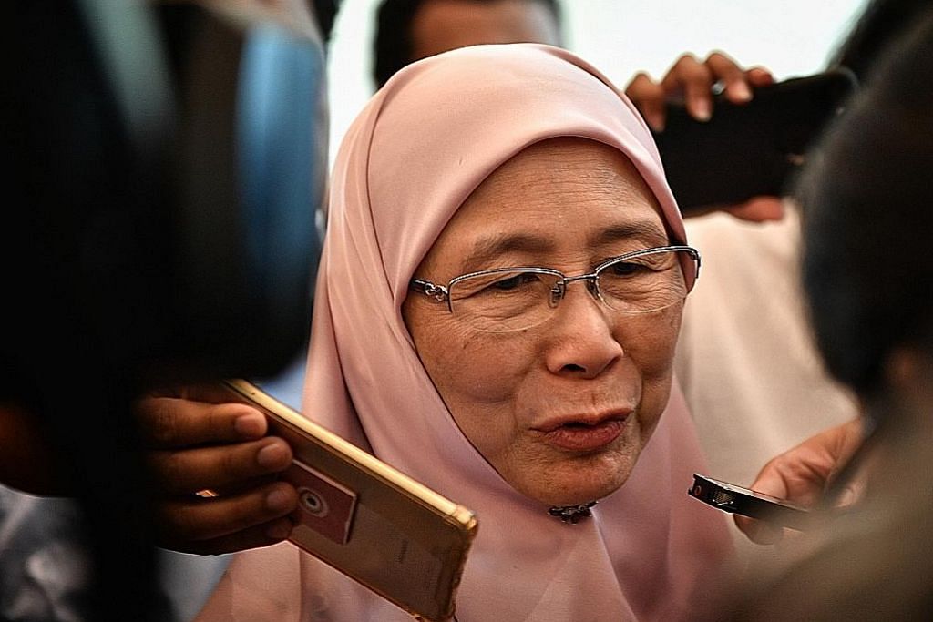 Mahathir: Agong sedia beri pengampunan kepada Anwar