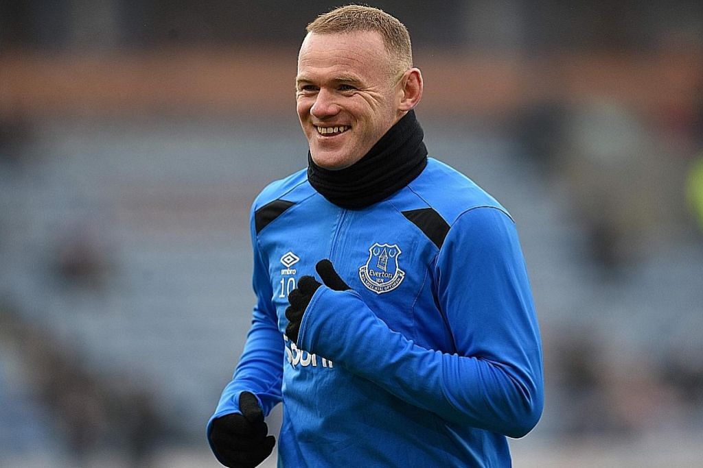 Rooney dilapor capai persetujuan sertai kelab MSL Amerika