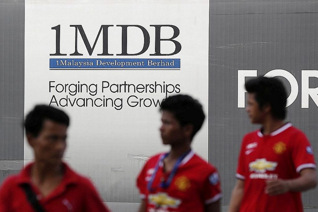1MDB perlu $14.9b bagi lunas pinjaman